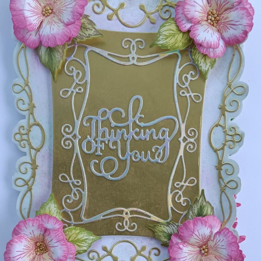 Handmade Birthday Cards, Faith Cards, Thank you Cards. All Occasion Cards.